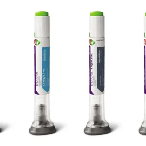 Trulicity (dulaglutide) Injection