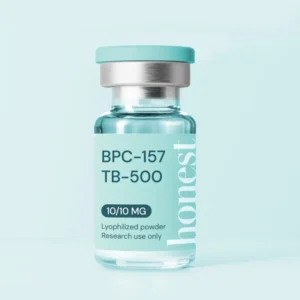 BPC-157 / TB-500 Dual Blend (10mg / 10mg)