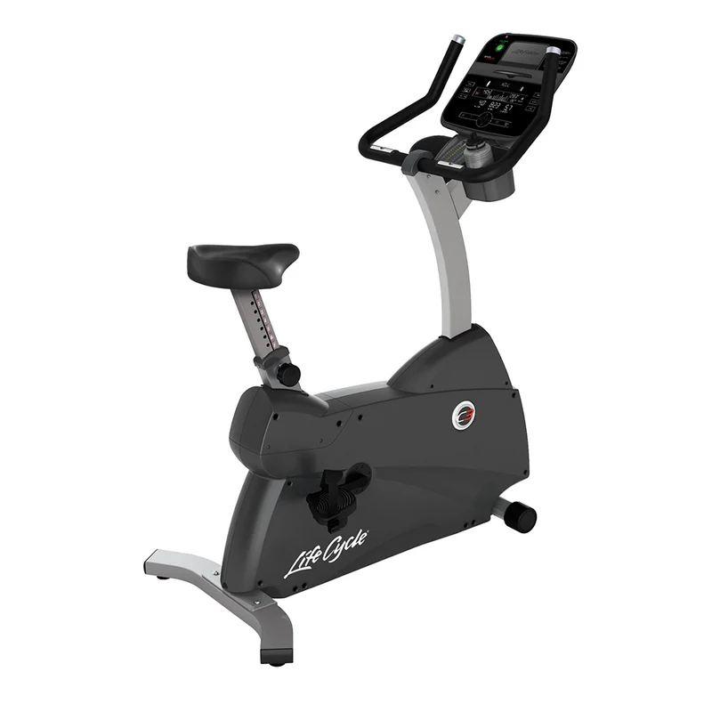 C3 Lifecycle Exercise Bike - Image 3