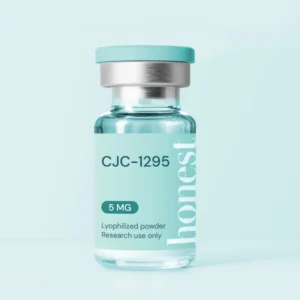 CJC-1295 (No DAC) 5mg