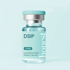 DSIP 5mg (Delta Sleep-Inducing Peptide)