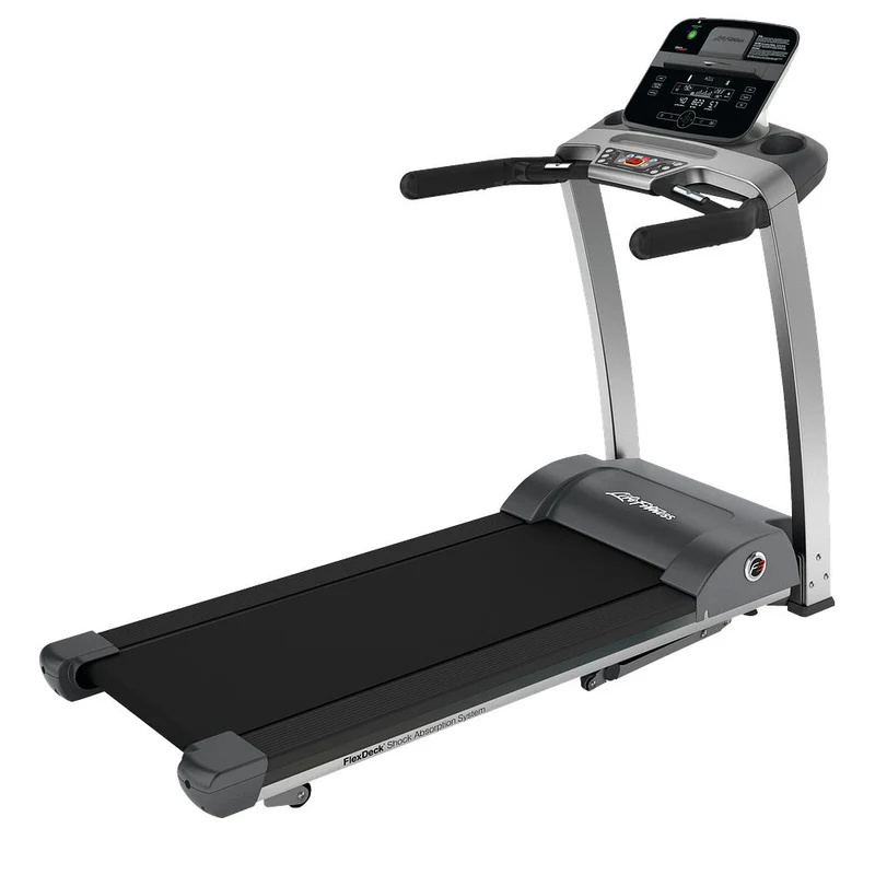 F3 Folding Treadmill - Image 3