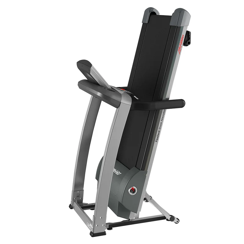 F3 Folding Treadmill - Image 4