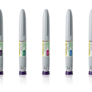 Zepbound® KwikPen (tirzepatide)