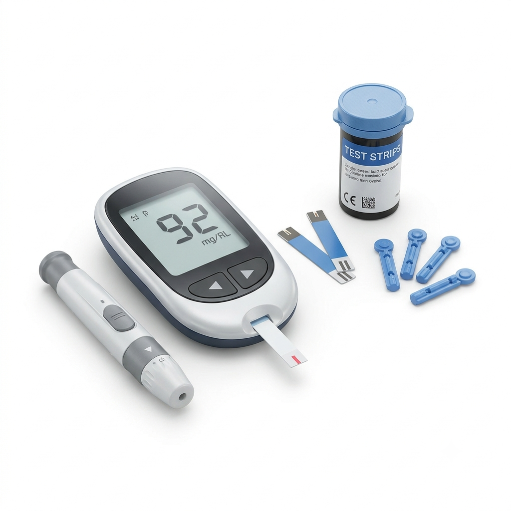 Diabetes Care