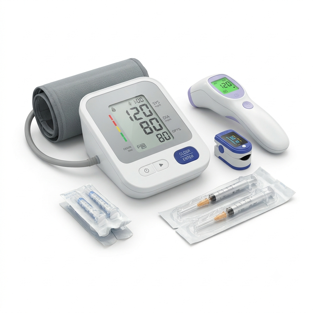 Medical Devices