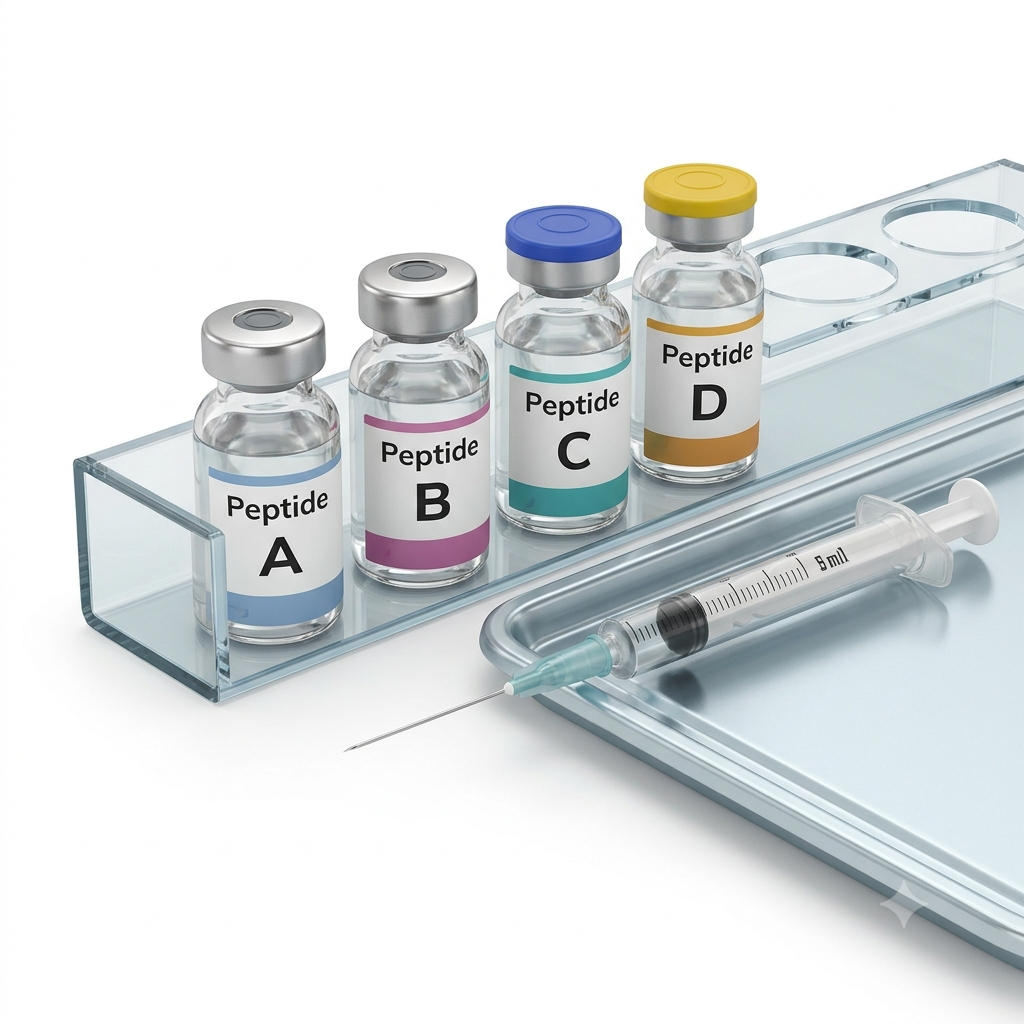 Peptides