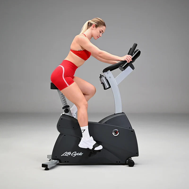 C1 Lifecycle Exercise Bike - Image 3
