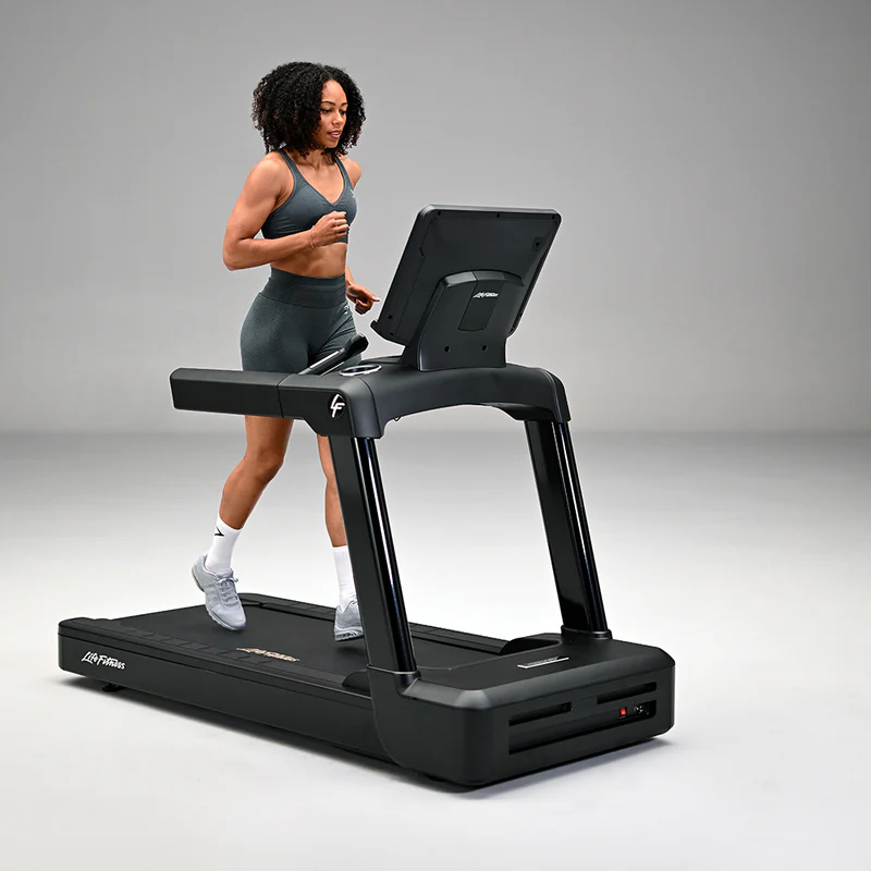 Club Series+ Treadmill - Image 2