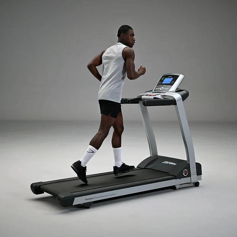 T3 Treadmill - Image 3