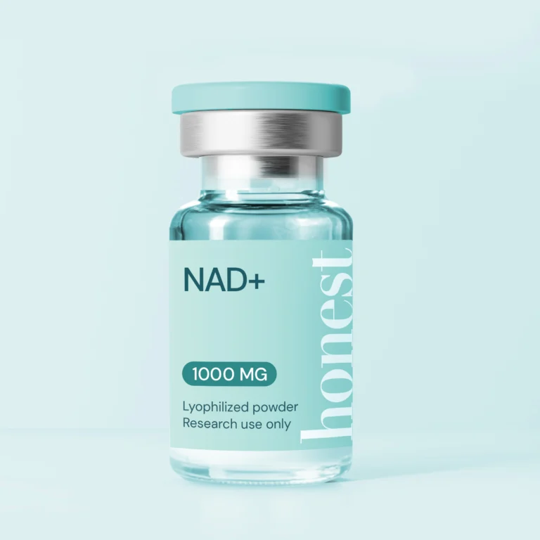 NAD+ 1000mg