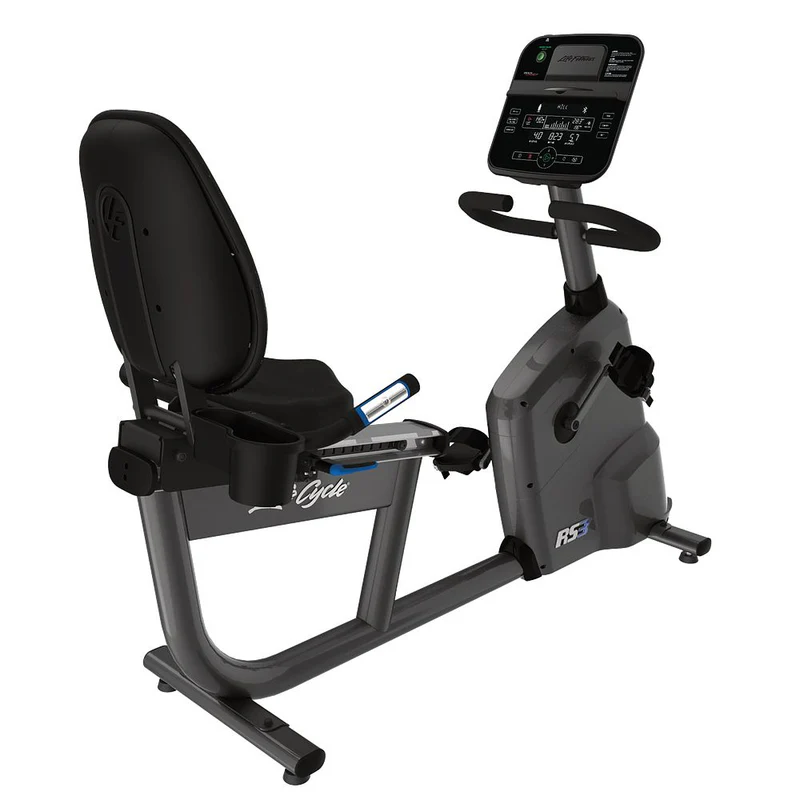 RS3 Lifecycle Exercise Bike - Image 3