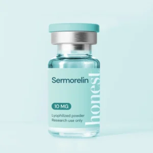 Sermorelin 10Mg (GRF 1-29)