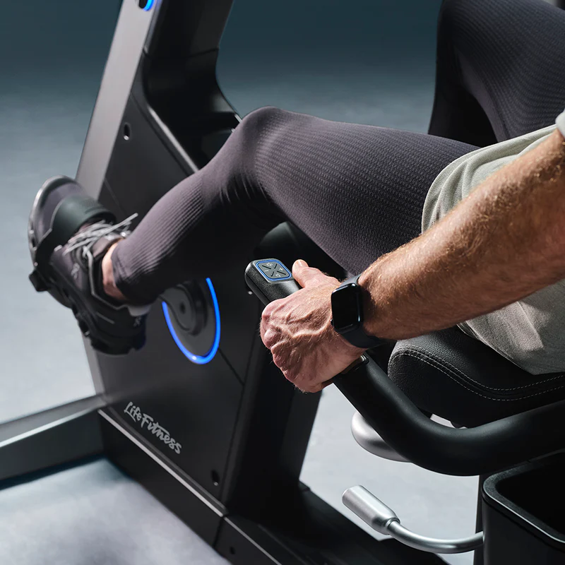 Symbio Recumbent Cycle™ Home Edition - Image 2