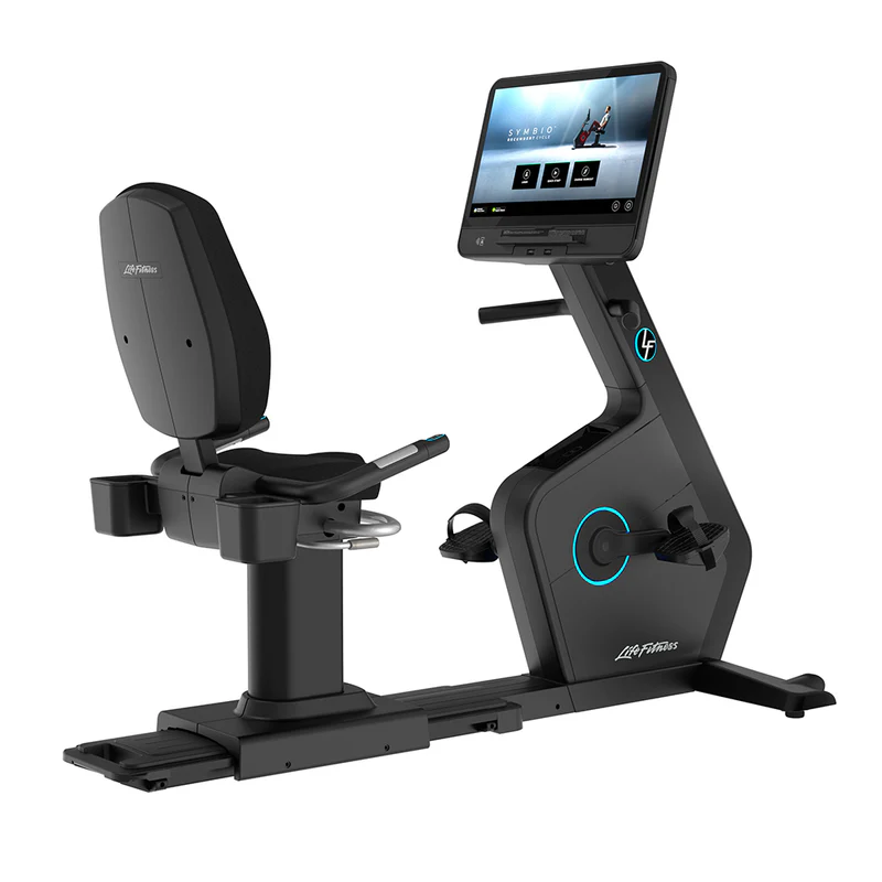Symbio Recumbent Cycle™ Home Edition