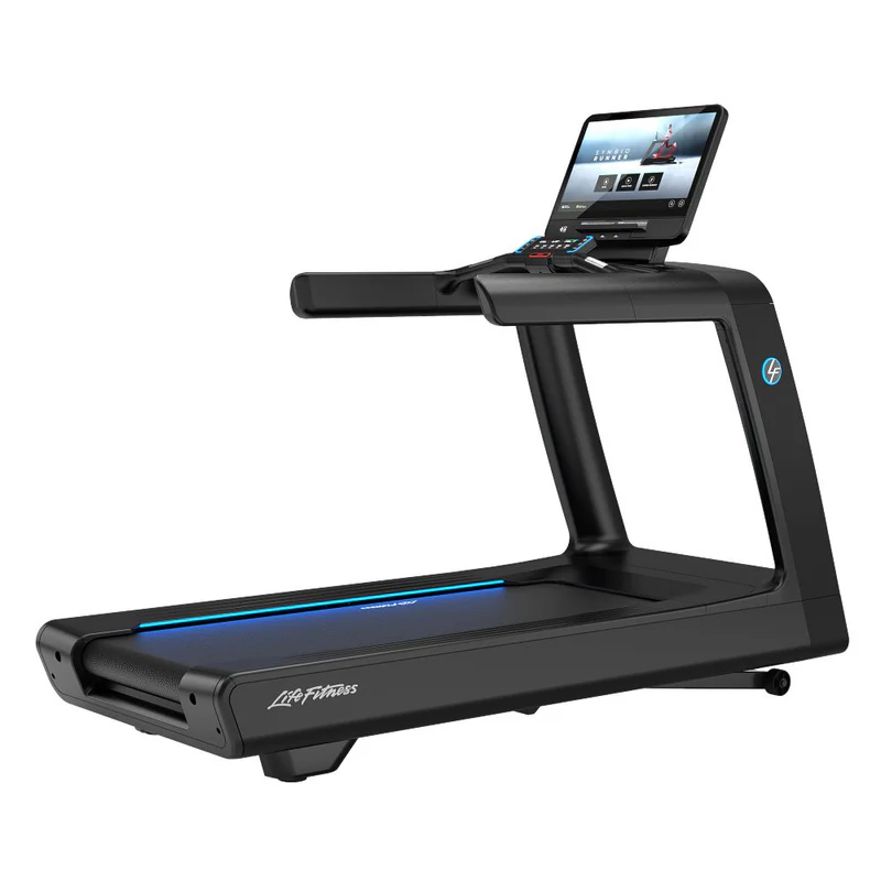 Symbio Runner™ Home Edition