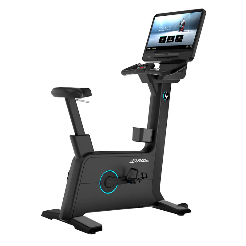 Symbio SwitchCycle™ Home Edition