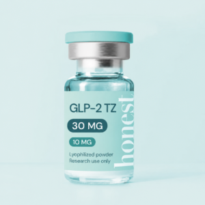 GLP-2 TZ (10mg/30mg)