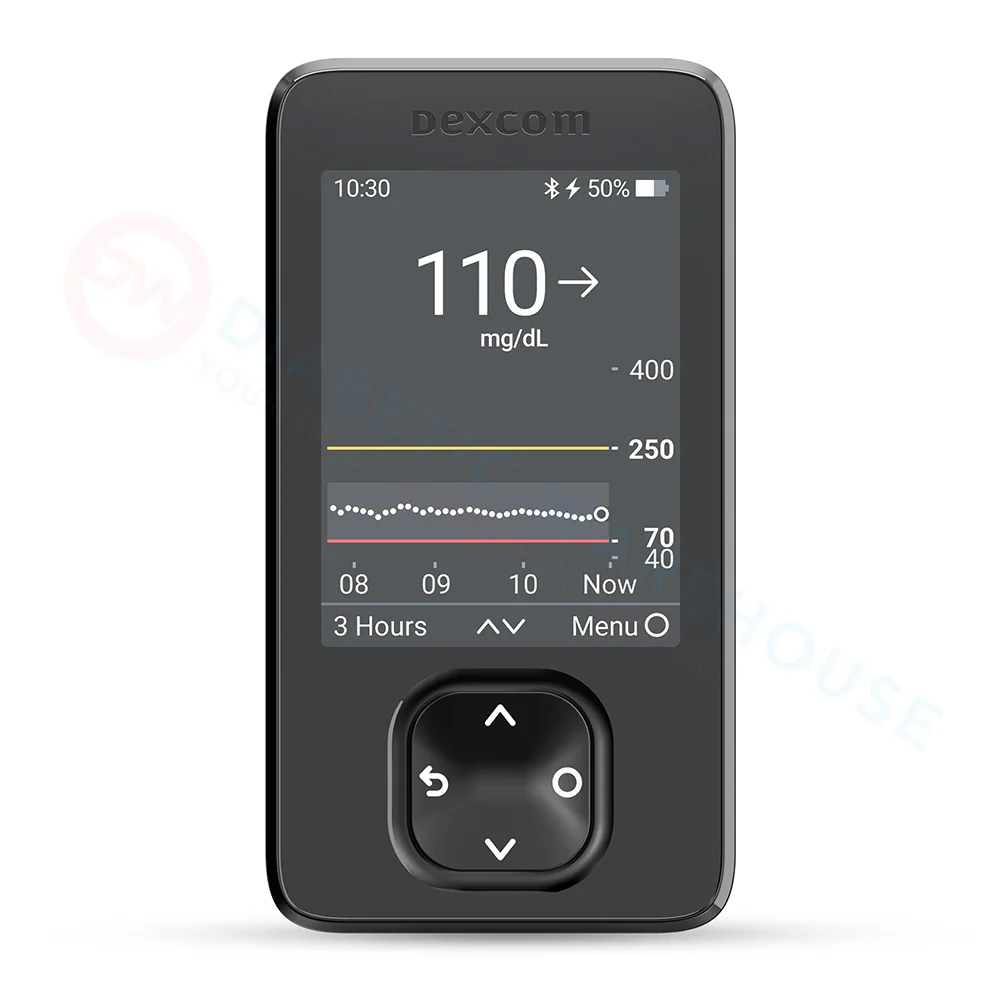 Dexcom G7 Receiver - Image 4