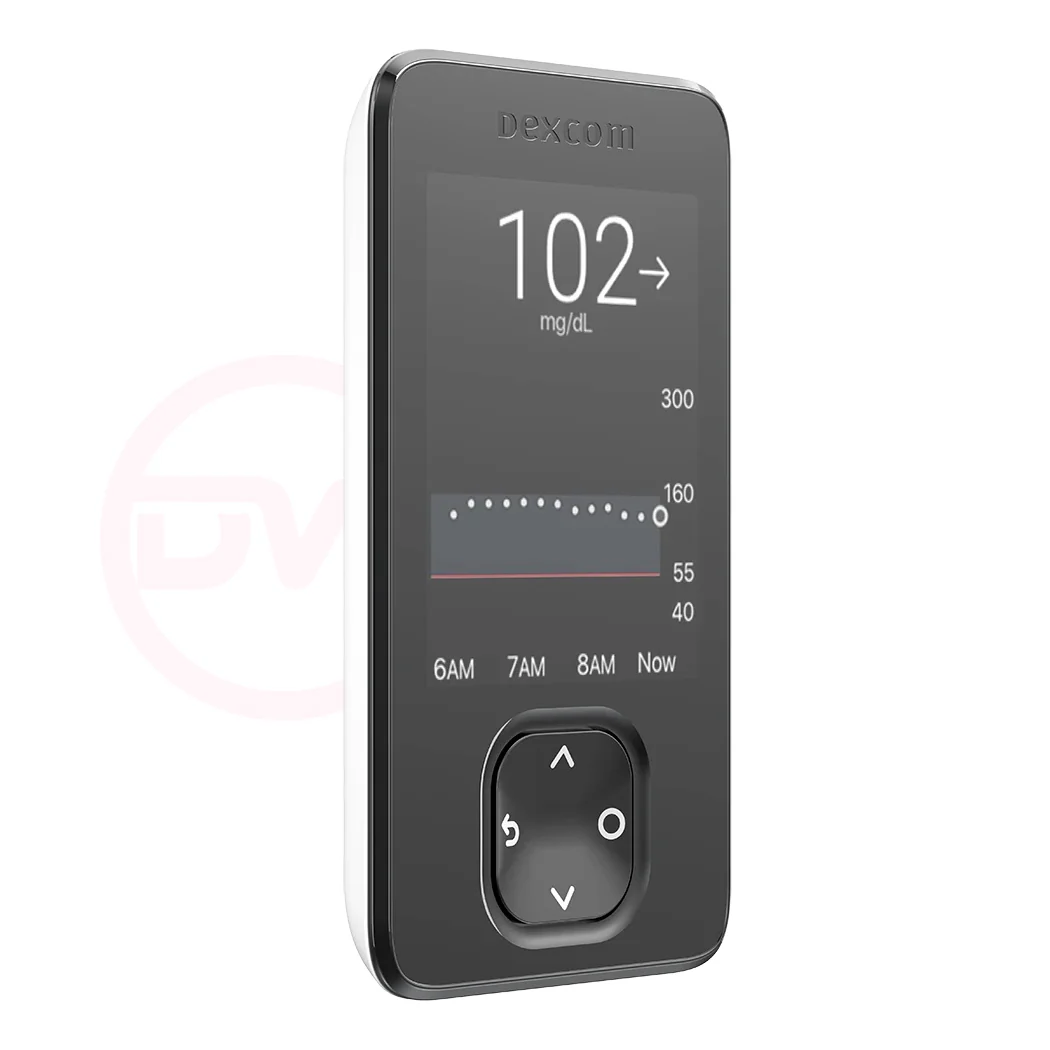 Dexcom G7 Receiver - Image 3