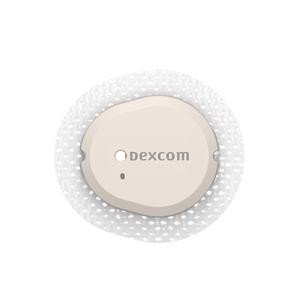Dexcom G7 All-in-One Sensor and Transmitter - CGM 3-Pack - Image 3